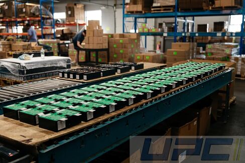 UPC UPGRADE PARTS COMPANY APCRBC123-UPC Replacement Battery for APC RBC123 UPS Systems - BN1080G, BX1300G, BR1000G, BX1350M, BN1350G, BX1000G in Saudi Arabia