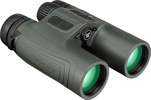 Vortex Talon HD 10K 12x50 Ballistic Laser Rangefinding Binocular in Saudi Arabia