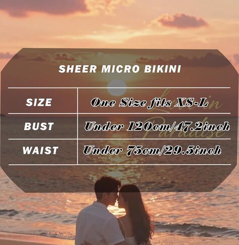 Womens Extreme Micro Bikinis Sexy One Piece Mini Bikini G String Lingerie Monokini Swimwear in Kuwait