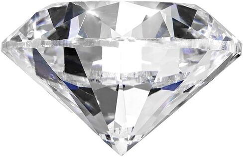 Lab Grown 3.4mm Round Loose Diamond (.15 cttw.) in Kuwait