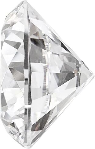 Lab Grown 3.4mm Round Loose Diamond (.15 cttw.) in Kuwait