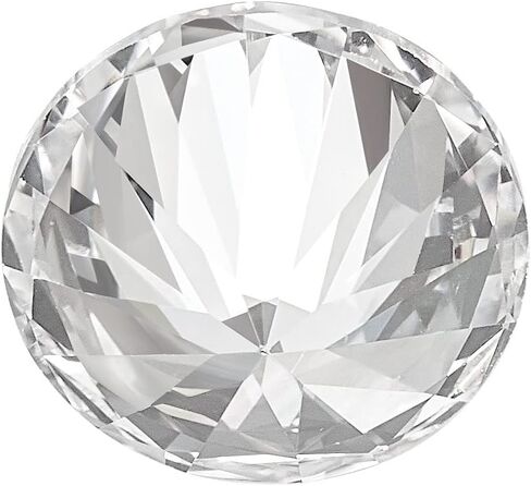 Lab Grown 3.4mm Round Loose Diamond (.15 cttw.) in Kuwait