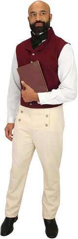 Historical Emporium Men's Cotton Regal Cravat in Saudi Arabia