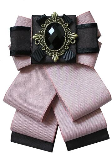 ربطة عنق للرجال من عصر النهضة وشاح Jabot Cravat، ربطة عنق على الطراز الفيكتوري في العصور الوسطى لحفلات الزفاف التنكرية للهالوين in Kuwait