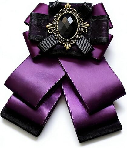 ربطة عنق للرجال من عصر النهضة وشاح Jabot Cravat، ربطة عنق على الطراز الفيكتوري في العصور الوسطى لحفلات الزفاف التنكرية للهالوين in Kuwait