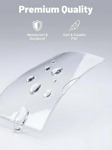 6 Pack Social Security Card Protector Sleeves, Ultra Clear SSN/ID/Debit/Credit/Medicare Card Holder, Men's ID Cases in Kuwait