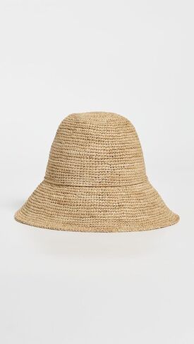 Lack of Color Women's Shoal Bucket Hat in Kuwait
