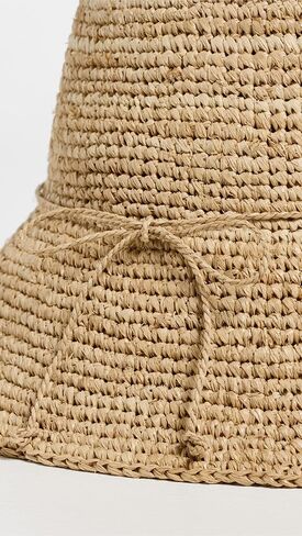 Lack of Color Women's Shoal Bucket Hat in Kuwait