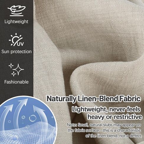 Babalet Women Linen Blend Newsboy Hat, Lightweight Breathable Chemo Hat for Women with Hair Loss, Cancer Headwear Headwraps in Saudi Arabia