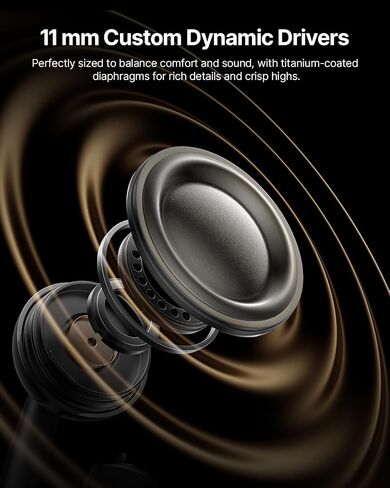 سماعات أذن Baseus Bowie MC2 Air Open Ear Clip-on، وسائد هوائية CloudComfort للجري أثناء التمارين، برامج تشغيل 11 مم Super Bass 2.0، مقاومة للماء IP67، وقت تشغيل 40 ساعة، سماعات أذن مرنة وآمنة in Kuwait