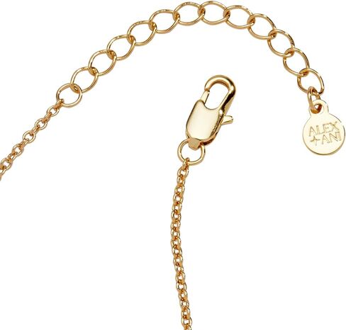 سوار خطي للسيدات من Alex and Ani Pasta | دلايات المينا | هدية لمحبي المعكرونة | قلادة الطعام الإيطالي | هدية إيطالية in Kuwait