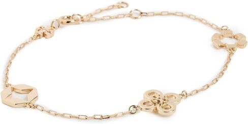 Tory Burch Women's Forget Me Not Bracelet in Kuwait
