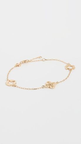 Tory Burch Women's Forget Me Not Bracelet in Kuwait