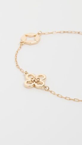 Tory Burch Women's Forget Me Not Bracelet in Kuwait