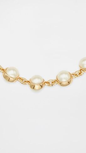 Tory Burch Women's Pearl Bracelet in Kuwait
