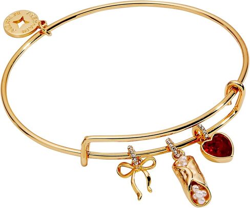 Alex and Ani There Cannoli Be You Bracelets in Kuwait