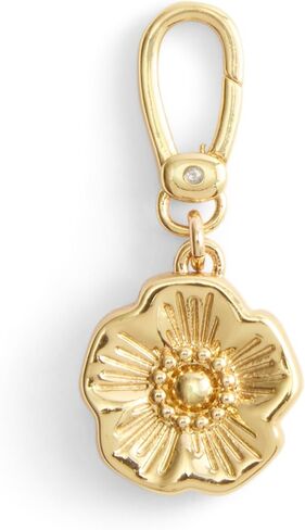 COACH Women's Collectible Signature Jewelry Charm in Kuwait