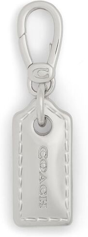 COACH Women's Collectible Signature Jewelry Charm in Kuwait