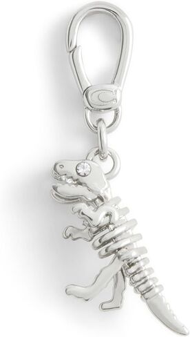 COACH Women's Collectible Signature Jewelry Charm in Kuwait