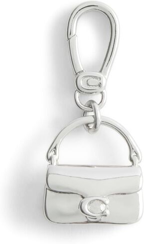 COACH Women's Collectible Signature Jewelry Charm in Kuwait