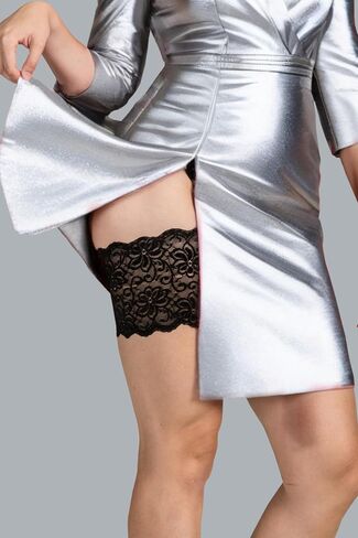 Bandelettes Original Patented Elastic Anti-Chafing Thigh Bands *Prevent Thigh Chafing* in Kuwait