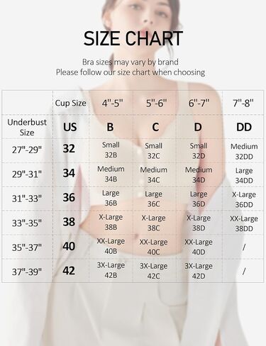 Gailife Jelly Front Closure Bras for Women Wireless No Underwire Comfort Convenient Seamless Supportive Mastectomy Bralettes in Saudi Arabia