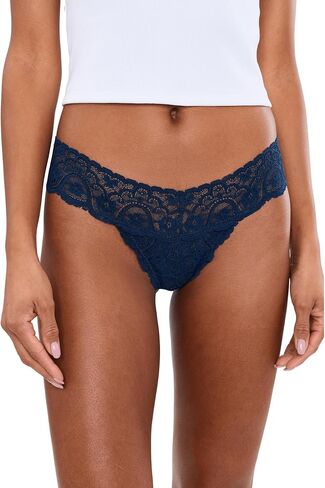 commando Women's Tulip Tanga in Kuwait