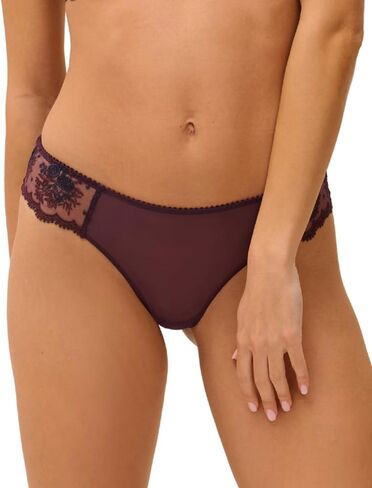 Simone Perele Women's Intrigue Tanga in Kuwait