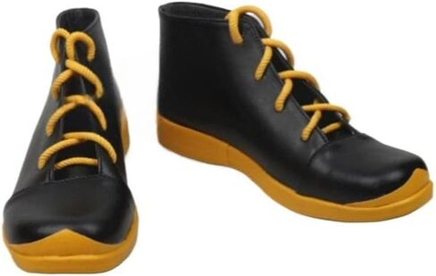 HYin Cosplay Boot Boots Shoe Shoes for Rezero − Starting Life in Another World Natsuki Subaru For Male in Saudi Arabia