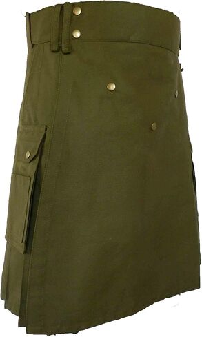 UTKilts Ultimate Utility Kilt with Comfort Waist in Saudi Arabia