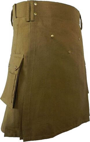 UTKilts Ultimate Utility Kilt with Comfort Waist in Saudi Arabia