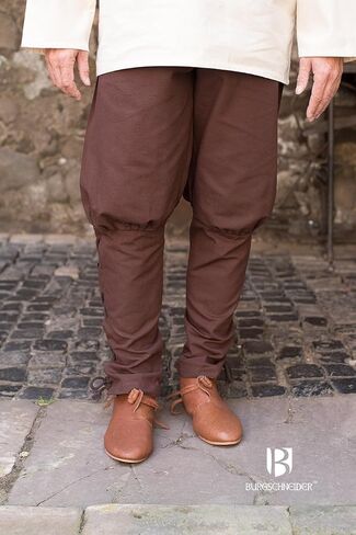 Burgschneider Pants Wigbold in Saudi Arabia