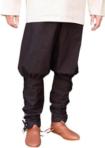 Burgschneider Pants Wigbold in Saudi Arabia