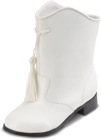 Danz N Motion Dance Boots 802 Majorette Various Sizes Little Kids Parade Baton in Kuwait