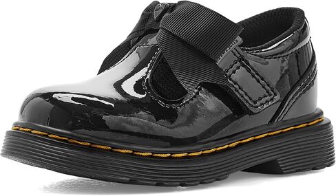 Dr. Martens Girls Polley II Bow T in Kuwait