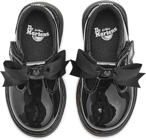 Dr. Martens Girls Polley II Bow T in Kuwait