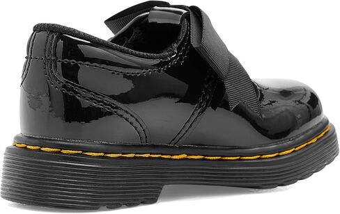 Dr. Martens Girls Polley II Bow T in Kuwait