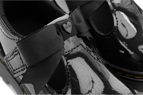 Dr. Martens Girls Polley II Bow T in Kuwait