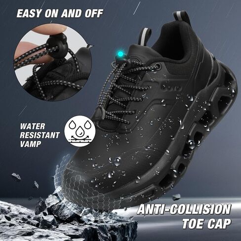 Kids Boys Black School Shoes Oxford Uniform Dress Slip Resistant Athletic Sneaker(Little/Big Kids) in Saudi Arabia