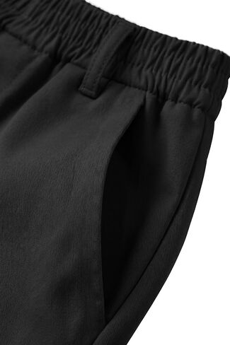 Boys School Uniform Pants 3 Pack in Saudi Arabia