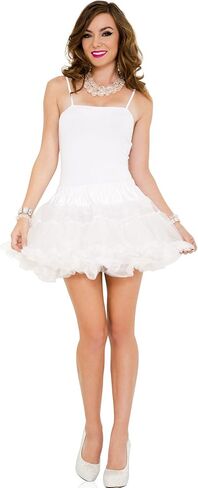 Celina 1 PC. Ladies Petticoat Dress in Saudi Arabia