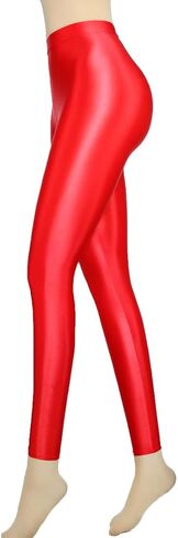 Leggings for Active Women Comfortable and Stylish Sexy Event Costume Cosplay Costume in Kuwait