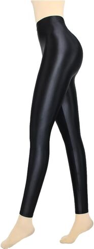 Leggings for Active Women Comfortable and Stylish Sexy Event Costume Cosplay Costume in Kuwait