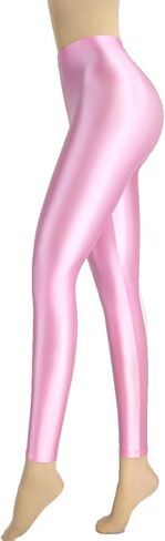 Leggings for Active Women Comfortable and Stylish Sexy Event Costume Cosplay Costume in Kuwait