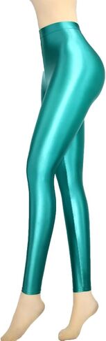 Leggings for Active Women Comfortable and Stylish Sexy Event Costume Cosplay Costume in Kuwait