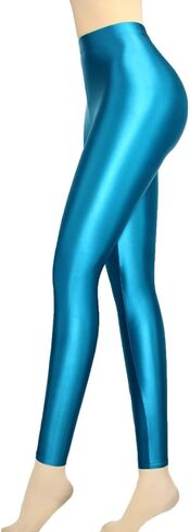 Leggings for Active Women Comfortable and Stylish Sexy Event Costume Cosplay Costume in Kuwait