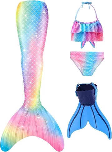 Superband Mermaid Beach Dress for Women Bathing Suit Cover Up Casual Vacation Outfit in Saudi Arabia