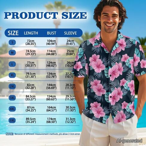 Matching Hawaiian Outfits for Couples Beach Sets Women 2 Piece Outfits Vacation Sets Men Shirt for Luau Party in Saudi Arabia