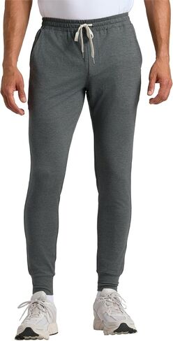 True Classic Sweatpants for Men – Joggers for Men with Pockets, Novelty Fleece & Breathable 4-Way Stretch Mens Sweat Pants in Saudi Arabia
