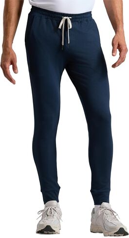 True Classic Sweatpants for Men – Joggers for Men with Pockets, Novelty Fleece & Breathable 4-Way Stretch Mens Sweat Pants in Saudi Arabia